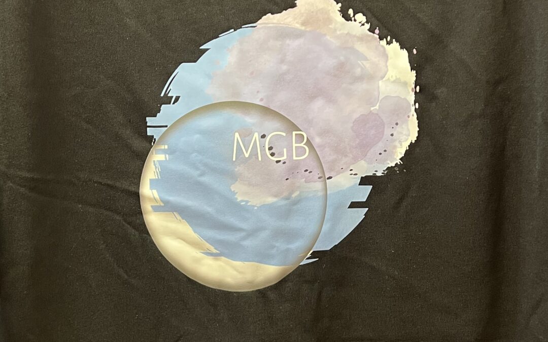 MGB_Merch – T-Shirts