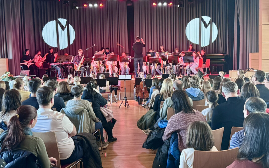 Viertklässerinformation – Online-Dateneingabe für die Anmeldung möglich